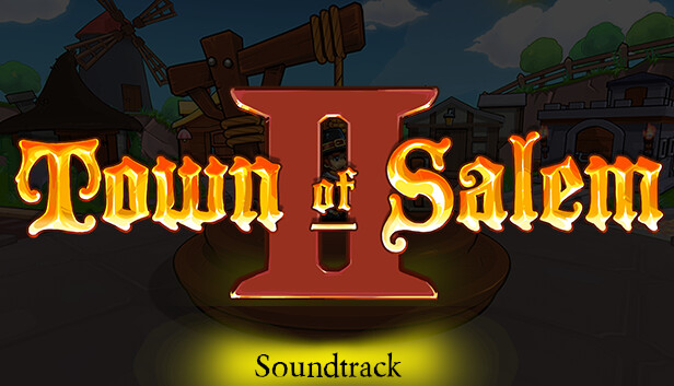 Komunita služby Steam :: Town of Salem 2