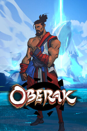 Oberak (Prelude) cover art