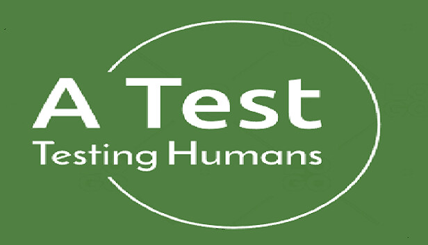 A Test Steam capsule image