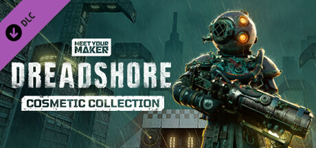 Meet Your Maker: Sector 1 Cosmetic Collection Steam header image
