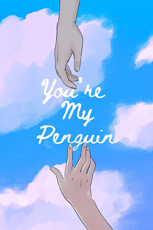 You're My Penguin cover art