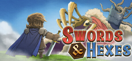 Swords and Hexes