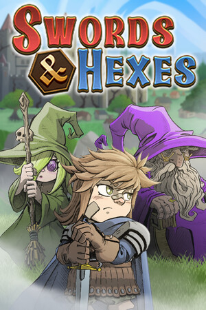 Swords and Hexes