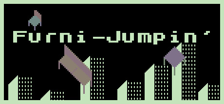 Furni-Jumpin' Cover Image