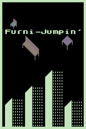Furni-Jumpin' cover art