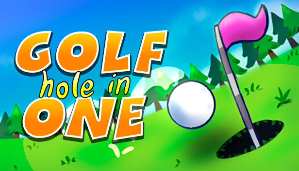 Golf: Hole in One