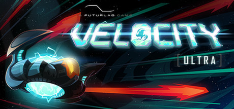 Velocity®Ultra Cover Image