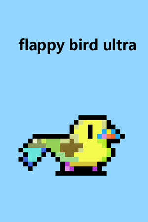 flappy bird ultra cover art