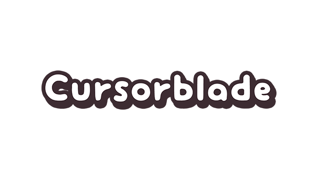 Cursorblade