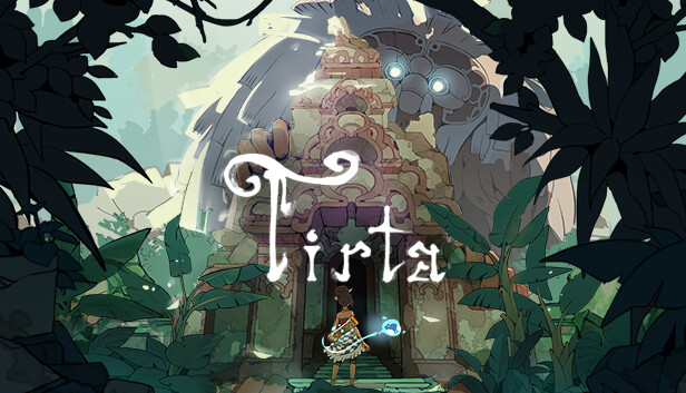 Tirta - Demo