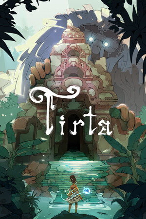 Tirta cover art