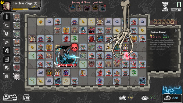 Dungeon No Dungeon: Tyrant’s Endgame Trainer