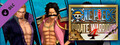 ONE PIECE: PIRATE WARRIORS 4 Legend Dawn Pack