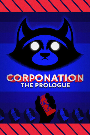 CorpoNation: The Prologue