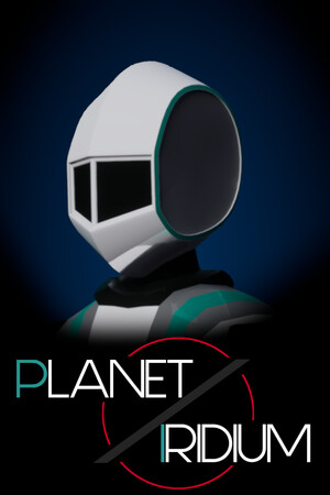Planet Iridium cover art