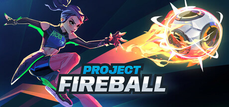 Project Fireball