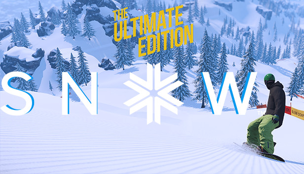 Save 75% on SNOW - The Ultimate Edition on Steam