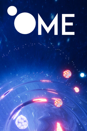 oOme cover art