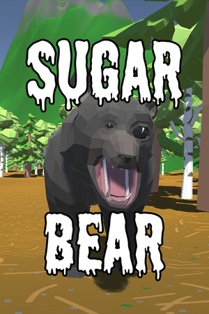 Sugar Bear cover art