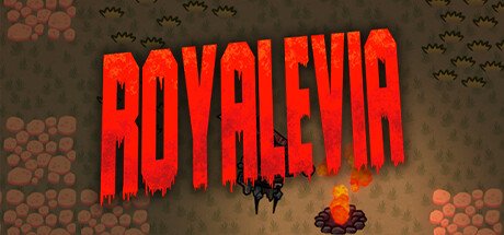 Royalevia 1100p [steam key]