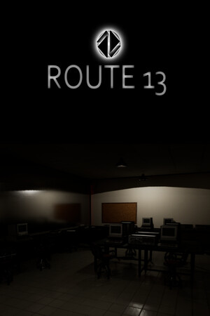 Route 13 cover art