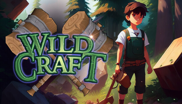 WildCraft