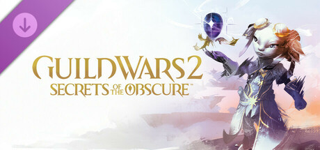 Guild Wars 2 - Secrets of the Obscure Expansion