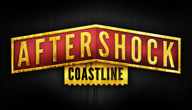 Aftershock: Coastline Steam capsule image