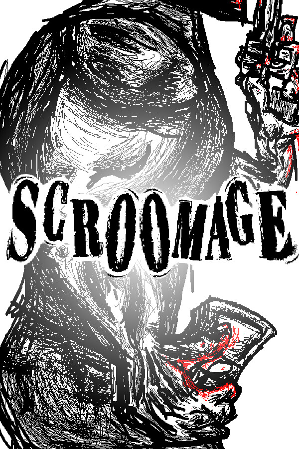 SCROOMAGE