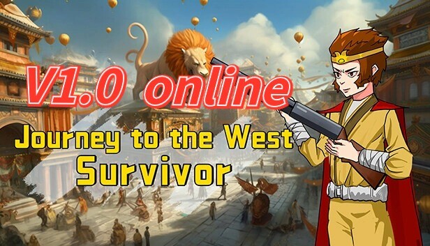 Journey to the West Survivor