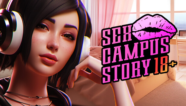 Sex Campus Story 🔞