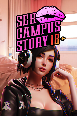 Sex Campus Story ๐ cover art