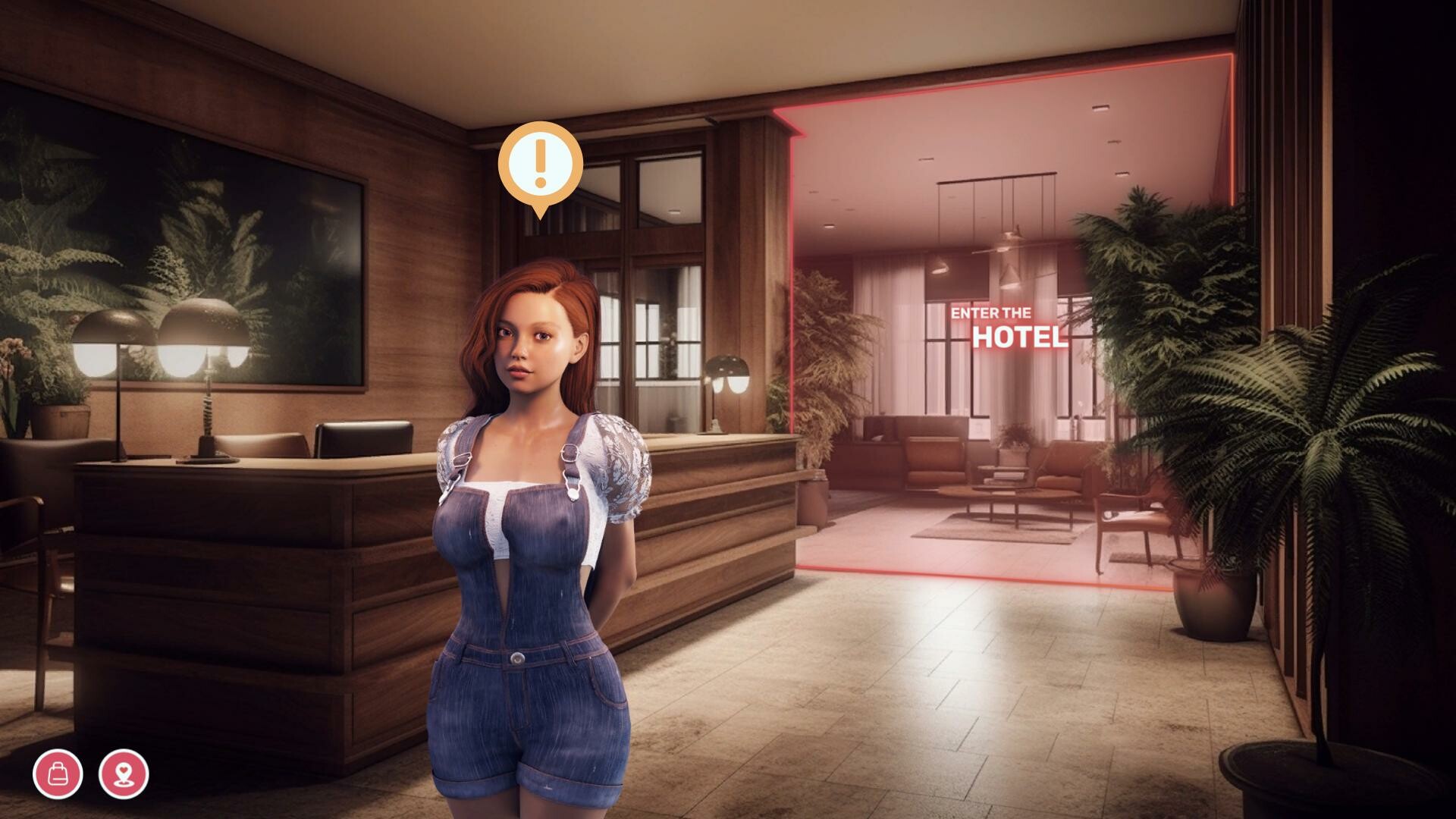 Sex Hotel Simulator 🏩 Screenshots · Steamdb