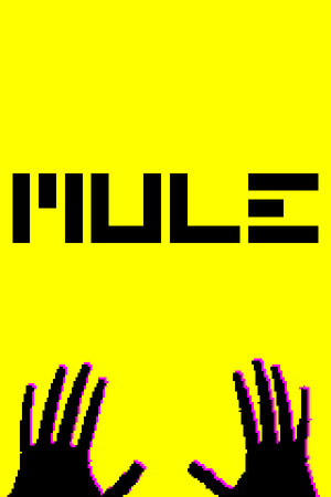 MULE cover art