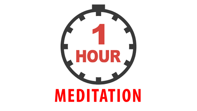 1hr Meditation