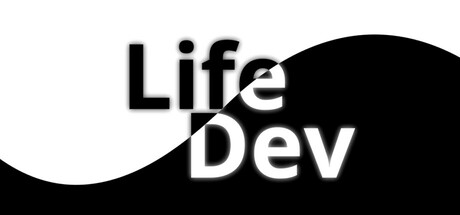 LifeDev Steam header image