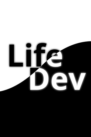 LifeDev cover art