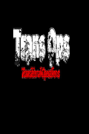 Trans Ops - Transitional Operations cover art