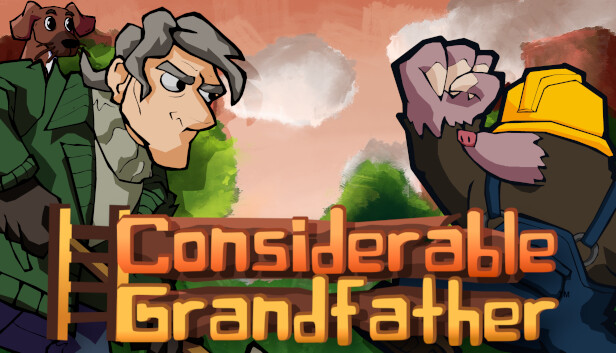 Considerable Grandfather