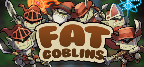 Fat Goblins Steam header image