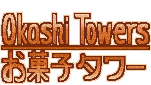 Okashi Towers