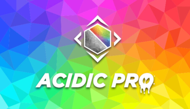 Acidic Pro Steam capsule image