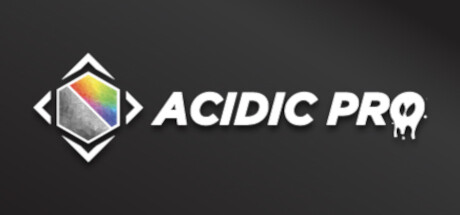 Acidic Pro Steam header image