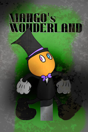 Mango's Wonderland [Cancelled] cover