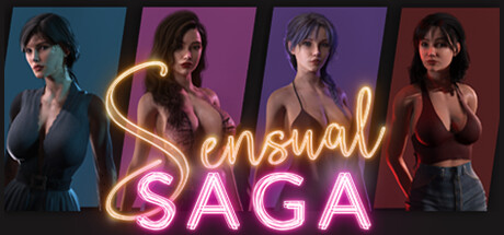 Sensual Saga