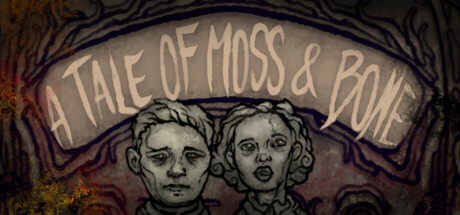 A Tale of Moss & Bone Steam header image