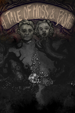 A Tale of Moss & Bone cover art