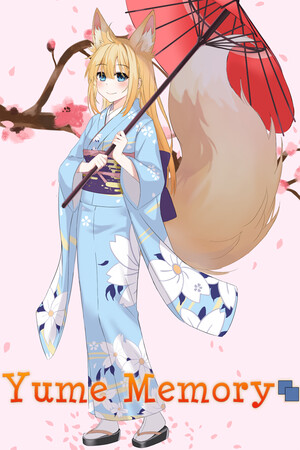 Yume Memory mobile game logo