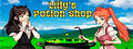 Lilly's Potion Shop