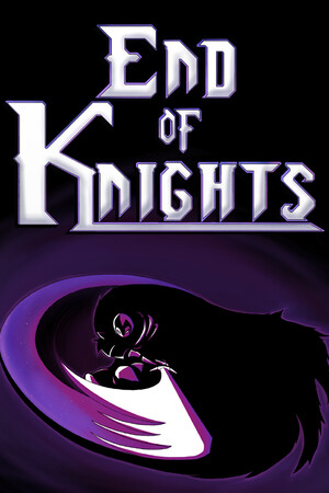 End of Knights cover art
